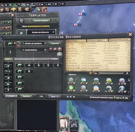 r/hoi4 on Reddit: What is division org and how do I .